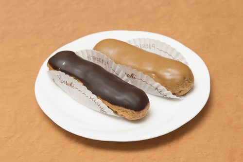 Eclair エクレール